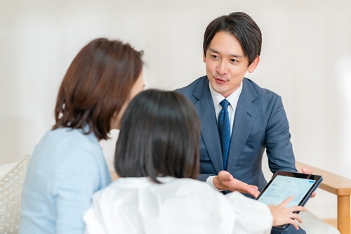 シングルマザーにおすすめな住宅ローンをご紹介