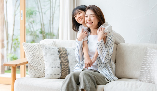 シングルマザーは家を買うべき？利用できるローンや補助金、支援制度を解説