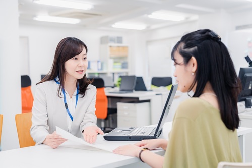 シングルマザーが利用できる支援制度は?
