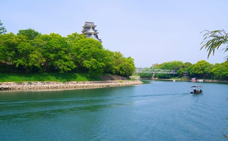 【2025年】岡山県民に聞いた！岡山県内で住みやすい街（駅＆自治体）ランキング