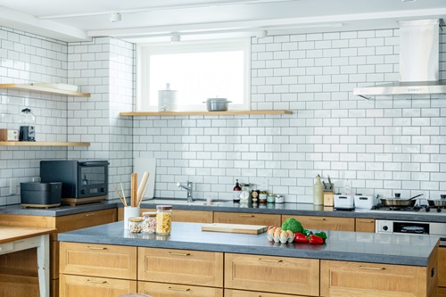 キッチンの種類とは？