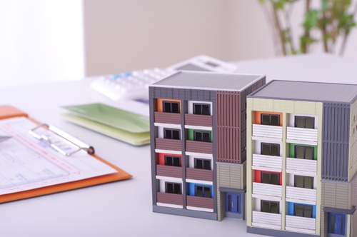 マンションの1階部分でアピールできるメリットを解説します