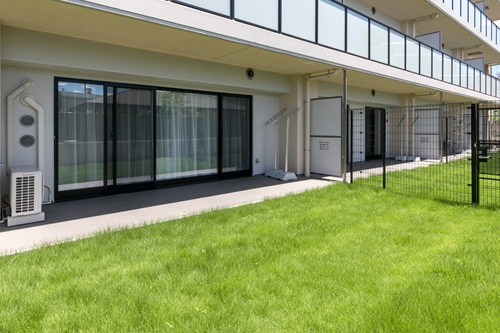 売却しやすいマンションの1階部分の特徴を解説します