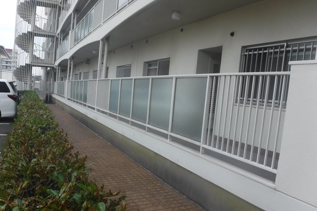 マンションの１階部分にはデメリットがありますがメリットも多いです