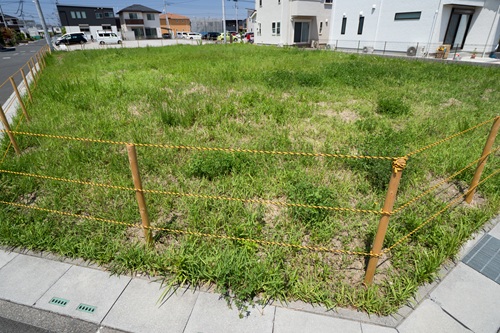 土地探しで注意すべき土地の特徴を紹介します