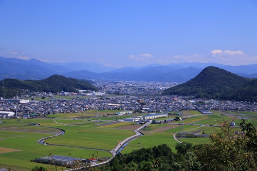 市街化調整区域のメリットを紹介します