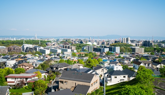 市街化調整区域で後悔する理由を解説します