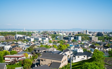 市街化調整区域で後悔する理由とは？購入前に知るべきリスクと失敗しないためのポイント
