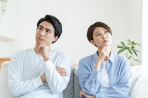 家が売れない時に起こりやすいリスクを見ていきましょう
