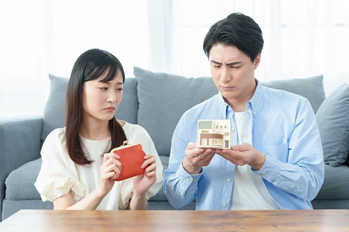 家の売却時にかかる費用を解説します