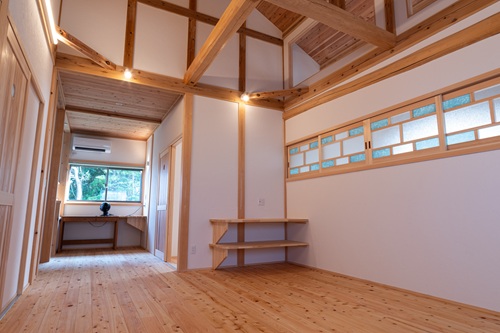 木造住宅に向いている人を紹介します