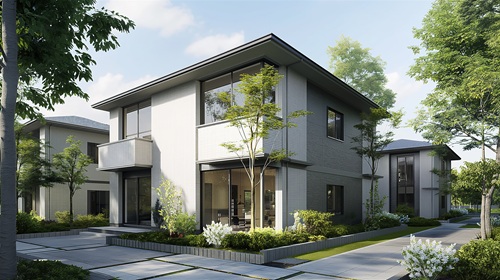 鉄骨造住宅が向いている人を紹介します