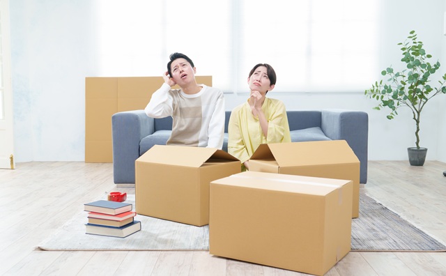 厄年にやってはいけないことは？結婚や転職、家にまつわるNG行動と対処法