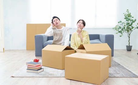 厄年にやってはいけないことは？結婚や転職、家にまつわるNG行動と対処法