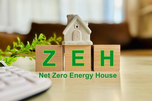 まずはZEH住宅の基礎知識を押さえましょう