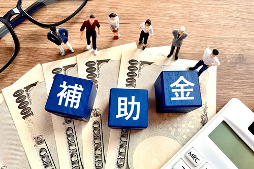 ZEH住宅で活用できる補助金制度を紹介します