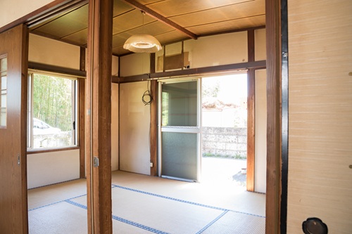 空き家を早く手放したほうがよい理由を紹介します