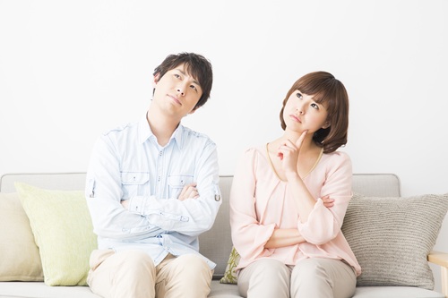 風水的に吉となる方位は？