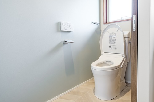 風水においてトイレはどのような場所なのでしょうか
