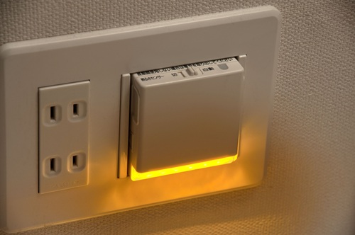 通電火災を防ぐための住宅設備を紹介します