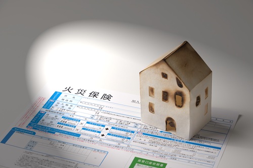 通電火災による被害は火災保険で補償されるのでしょうか?