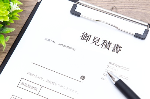 床を張り替え際の相場は?