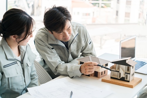 窓が少ない家で後悔しないためにも売れない物件にならないための戦略を解説します