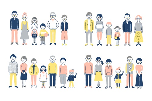 団地購入に向いている人と向いていない人の特徴は？