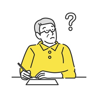 住所の正しい書き方を振り返ってみましょう