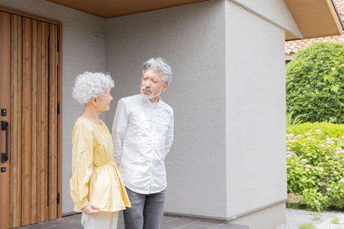 リースバックは何年住めるのかを解説します