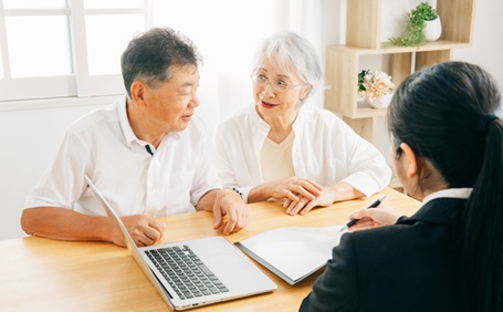 リースバックは何年住める？長く住み続けるためのポイントを徹底解説