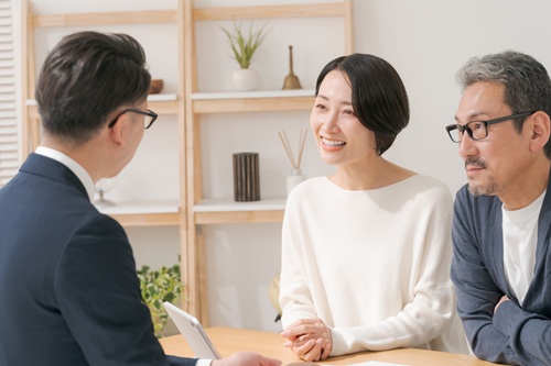 低層マンションはどのような人に向いている物件でしょうか