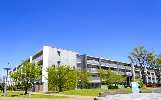 お金持ちが注目している低層マンションの魅力とは？最強と言われる理由、高層マンションとの違いを徹底解説