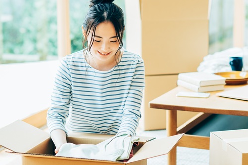 引越しでストレスを溜めないための対策について解説します