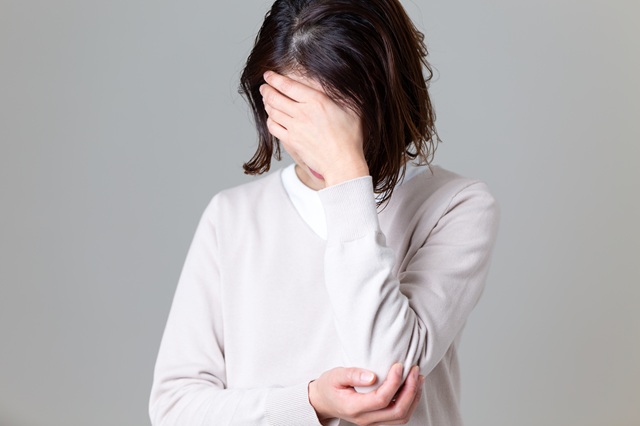 引越しうつ・引越しブルーとは？ストレスの原因と対策を解説します