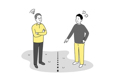 隣地境界線に関するトラブルには、どのようなものがあるのでしょうか