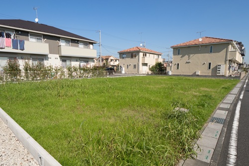 まずは土地が売れない原因を見ていきましょう