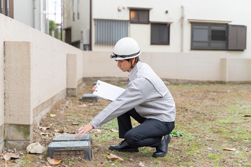 売れない土地を少しでも高く売る方法を解説します