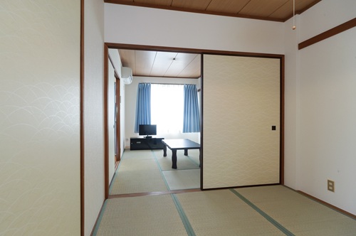 コツを押さえて、和室の賃貸物件で快適に過ごしましょう