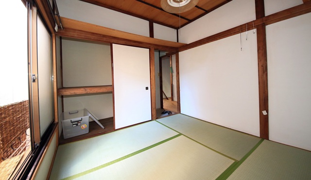 和室の賃貸物件はやめておけと言われる理由とメリット・デメリットを解説