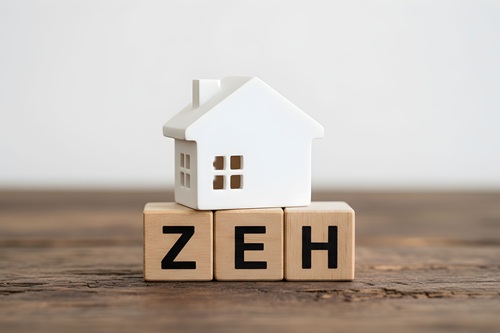 まずはZEH住宅の基礎知識を押さえましょう