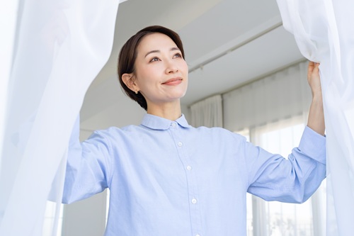 24時間換気システムを解説します