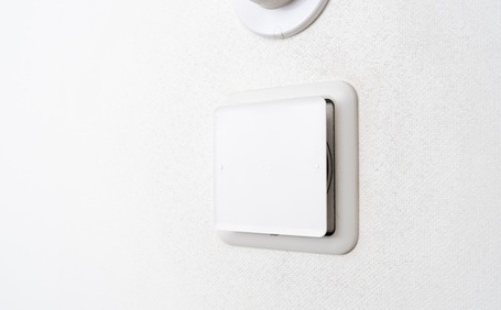 24時間換気システムは一戸建てに必要なのかを解説します