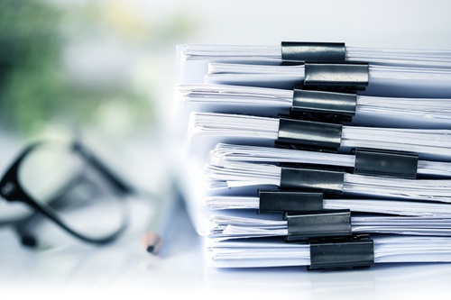 不動産査定書を作成するために必要なのはどのような書類でしょうか