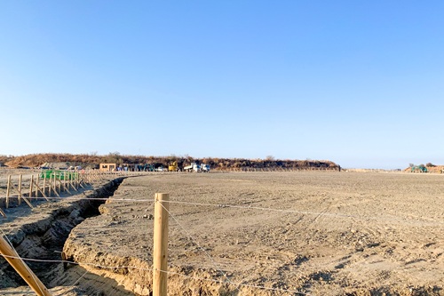 換地処分の主なパターンを解説します