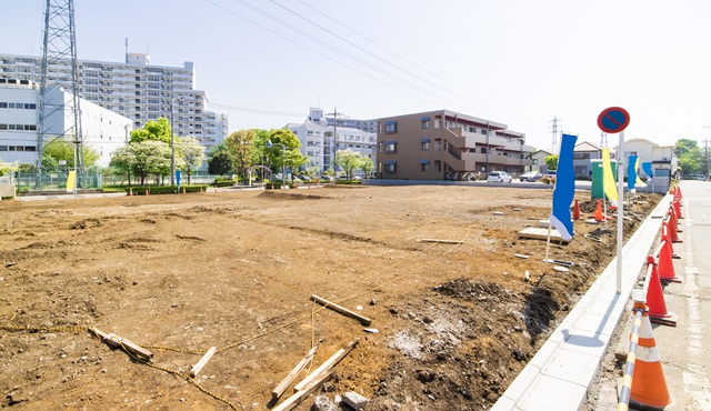 換地処分とは？仮換地・従前地の違い、登記までの流れをわかりやすく解説