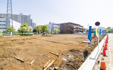 換地処分とは？仮換地・従前地の違い、登記までの流れをわかりやすく解説