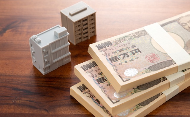 年収300万円の家賃相場はいくら？手取りから「無理のない家賃」を決める方法