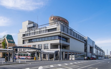 日吉の住みやすさを徹底解説！都心へのアクセスがよく学生街の親しみがある街