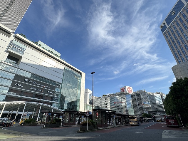 横浜の住みやすさを徹底解説！おしゃれで便利な暮らしがかなう街
